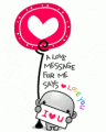 Comments, Graphics - Love and Passion 